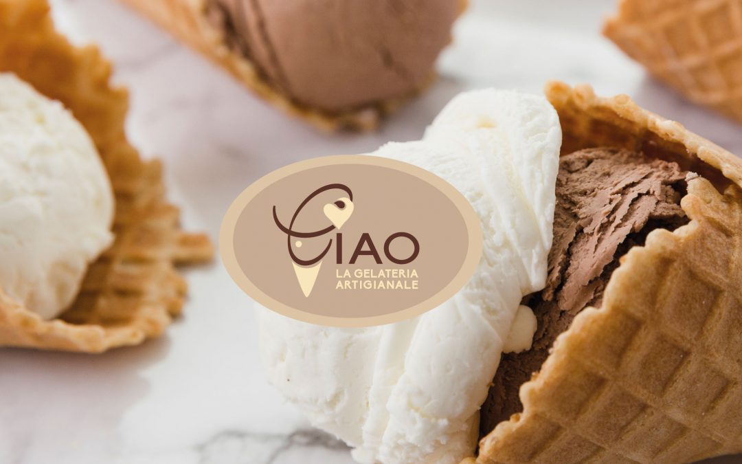 Torte gelato personalizzate Formigine